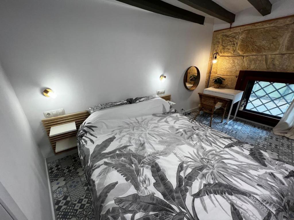 Paella Flat Old Town Alicante Exterior photo