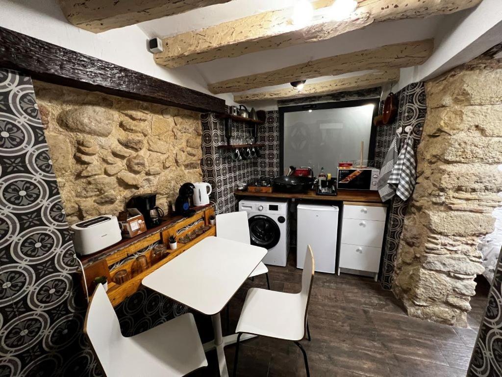 Paella Flat Old Town Alicante Exterior photo