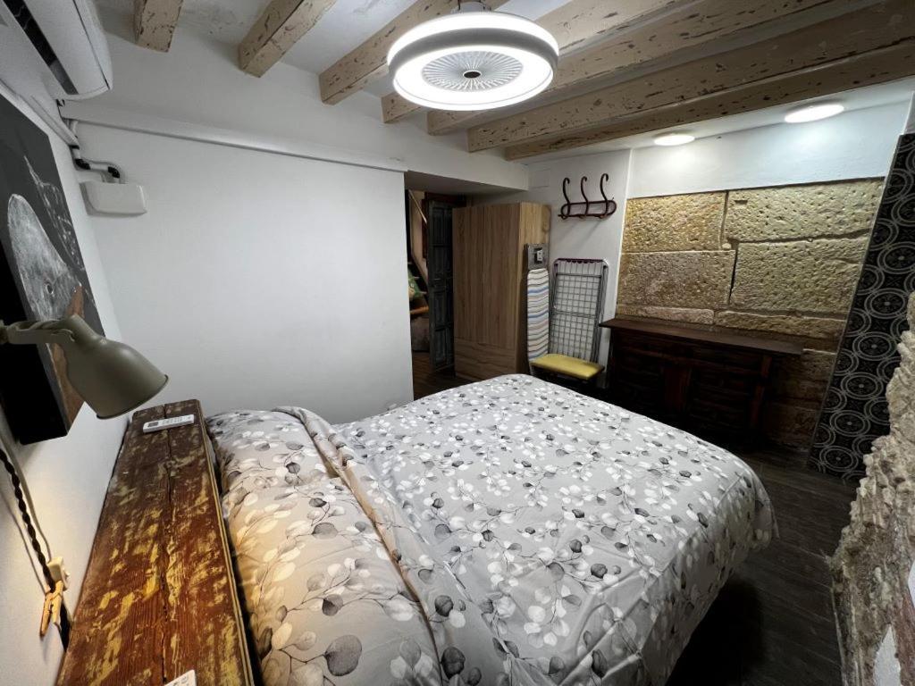 Paella Flat Old Town Alicante Exterior photo